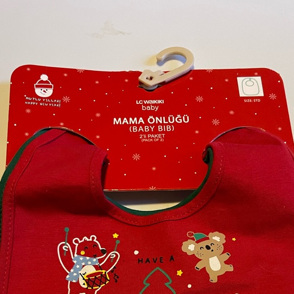 Baby BiB - Picture 3 of 3